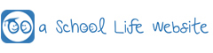 A School Life Website logo link to School Life website