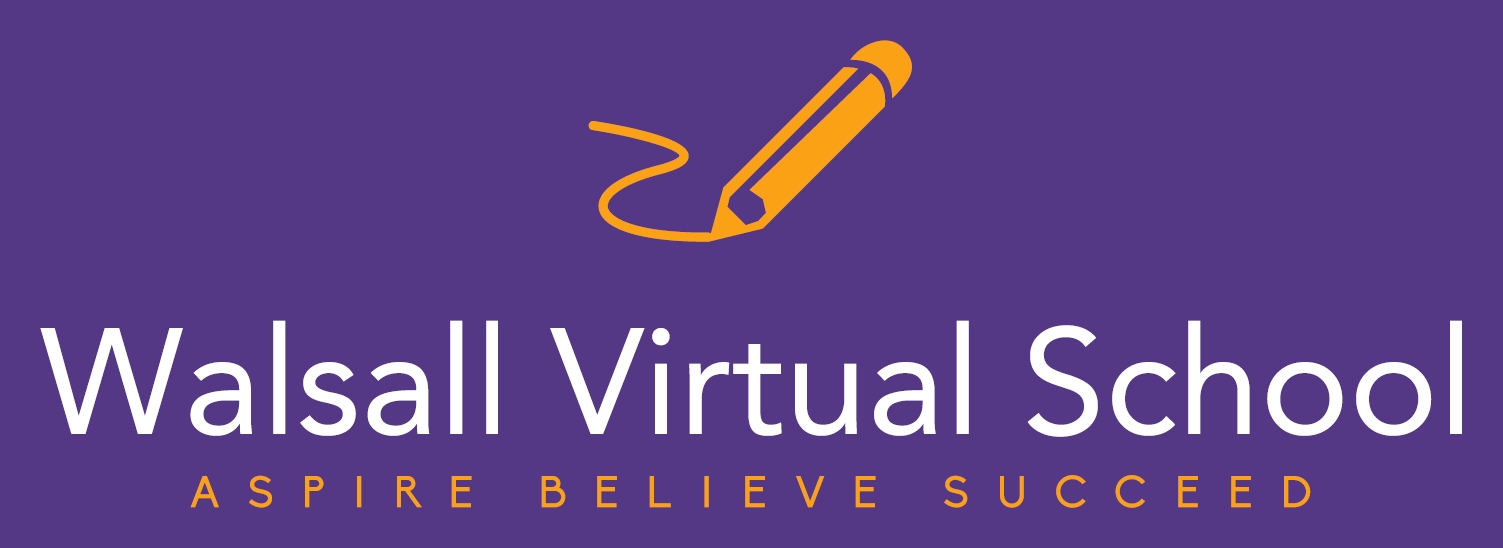 Walsall Virtual School Logo