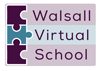 Walsall Virtual School Logo